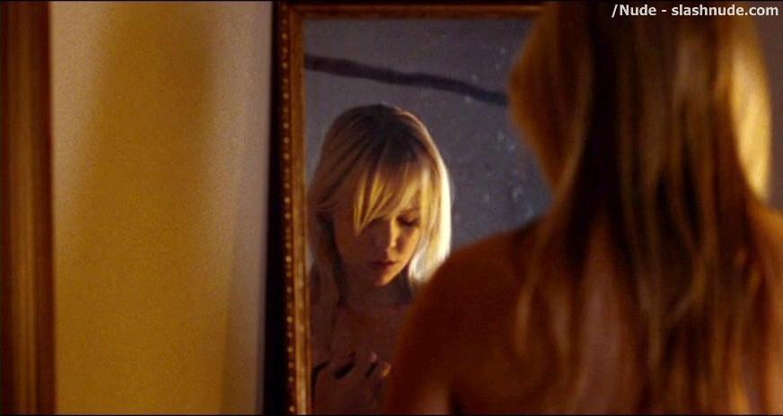Adelaide Clemens Topless In Generation Um 1