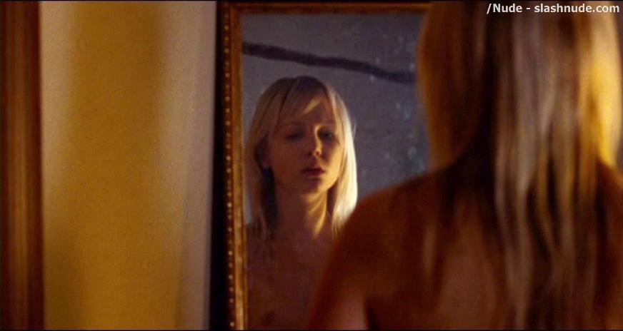 Adelaide Clemens Topless In Generation Um 5