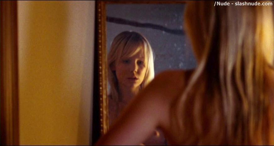 Adelaide Clemens Topless In Generation Um 6