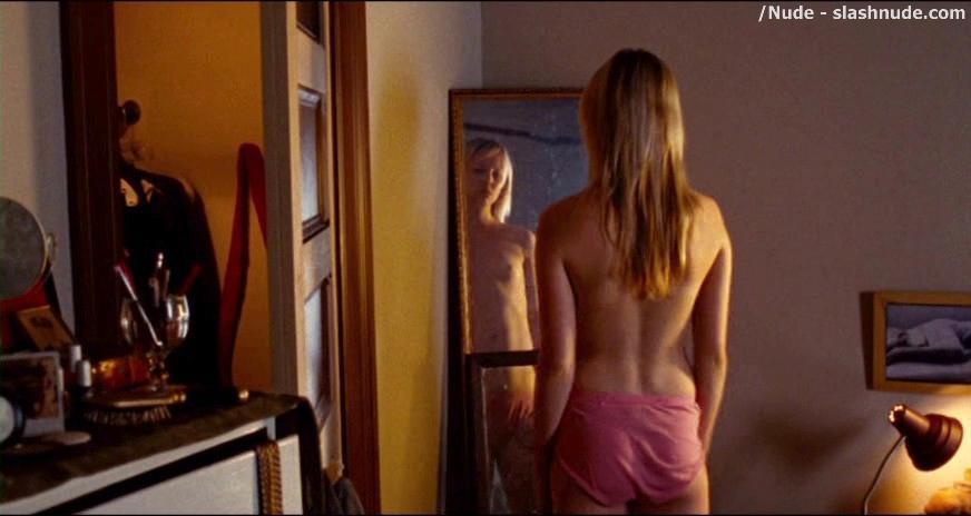Adelaide Clemens Topless In Generation Um 8