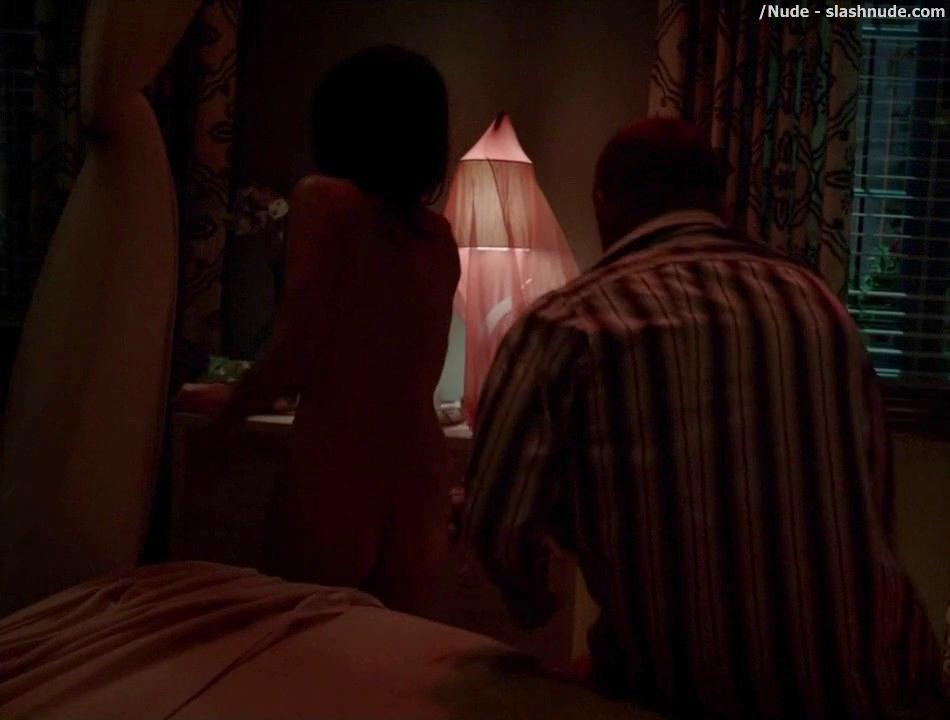 Aimee Garcia Nude To Ride In Dexter Sex Scene 13