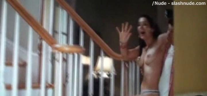 Ali Cobrin Topless For An American Reunion 23