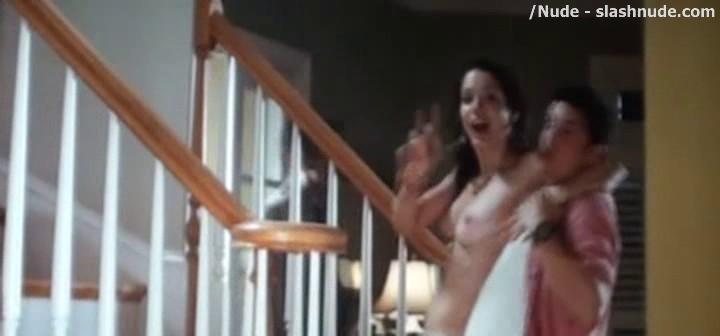 Ali Cobrin Topless For An American Reunion 24