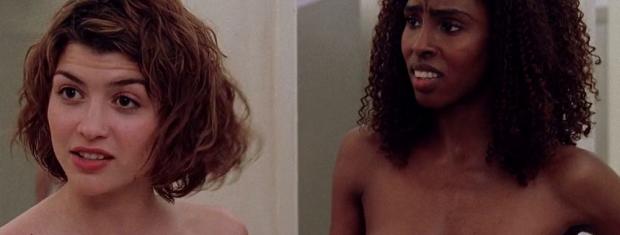 aliya campbell and jaclyn desantis topless in road trip 8610