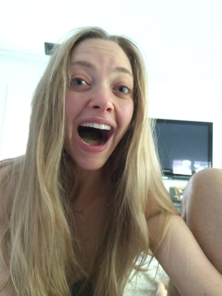 Amanda Seyfried Nude And Blowjob Leaked Photos 17