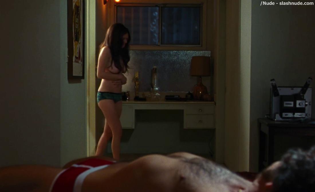 Amanda Seyfried Nude Scenes From Lovelace 1