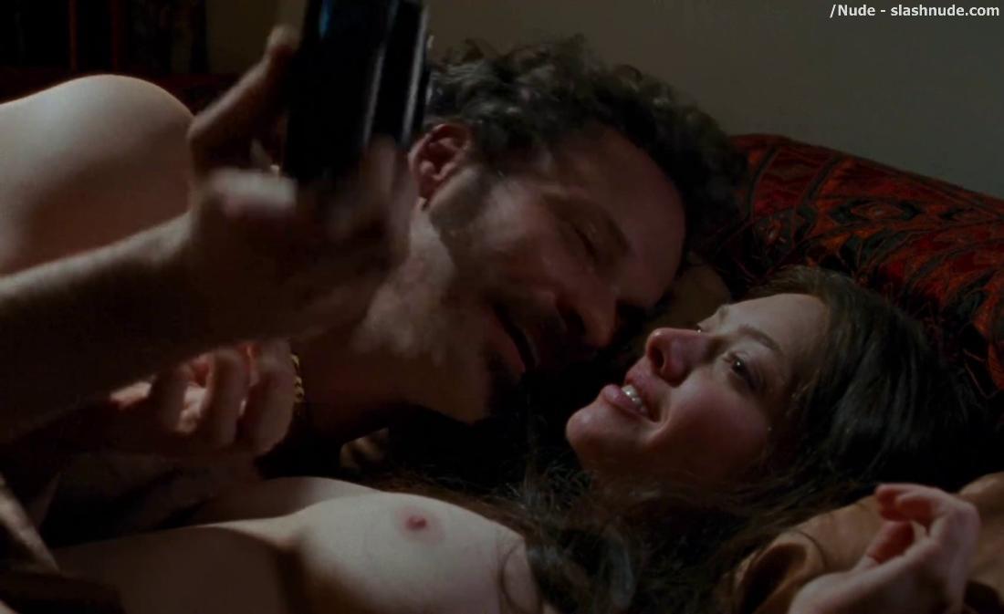 Amanda Seyfried Nude Scenes From Lovelace 10