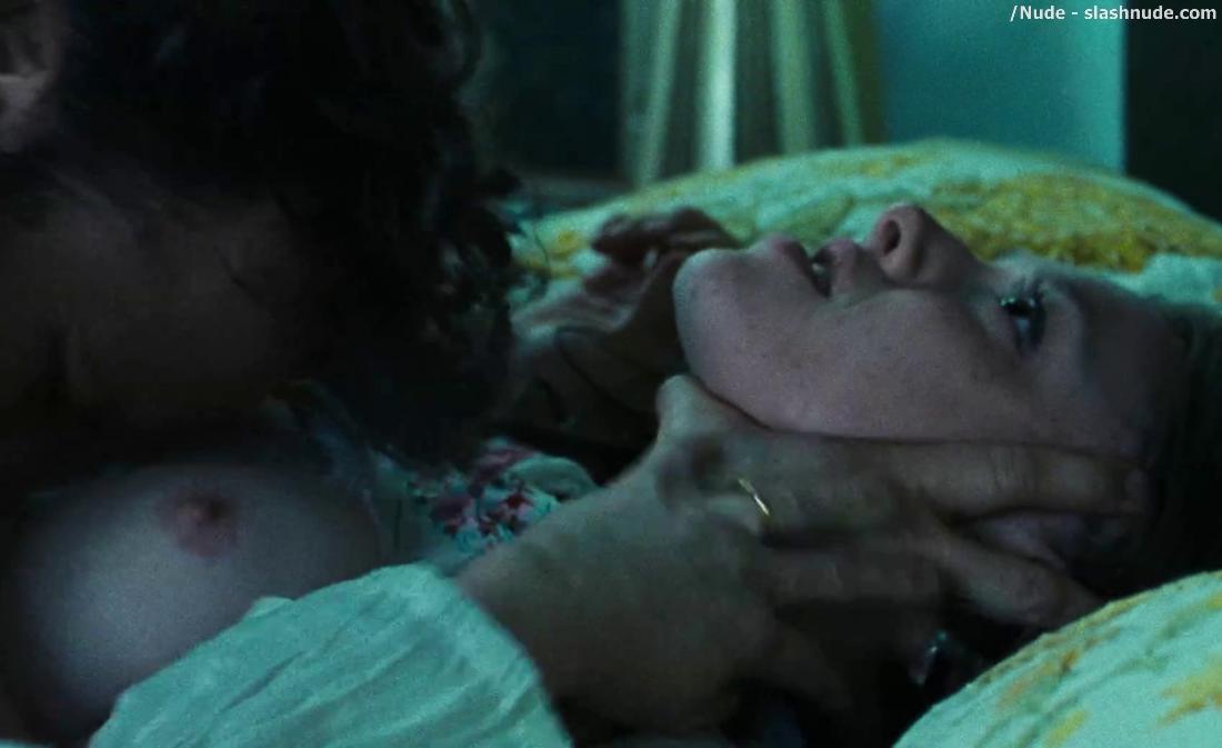 Amanda Seyfried Nude Scenes From Lovelace 26