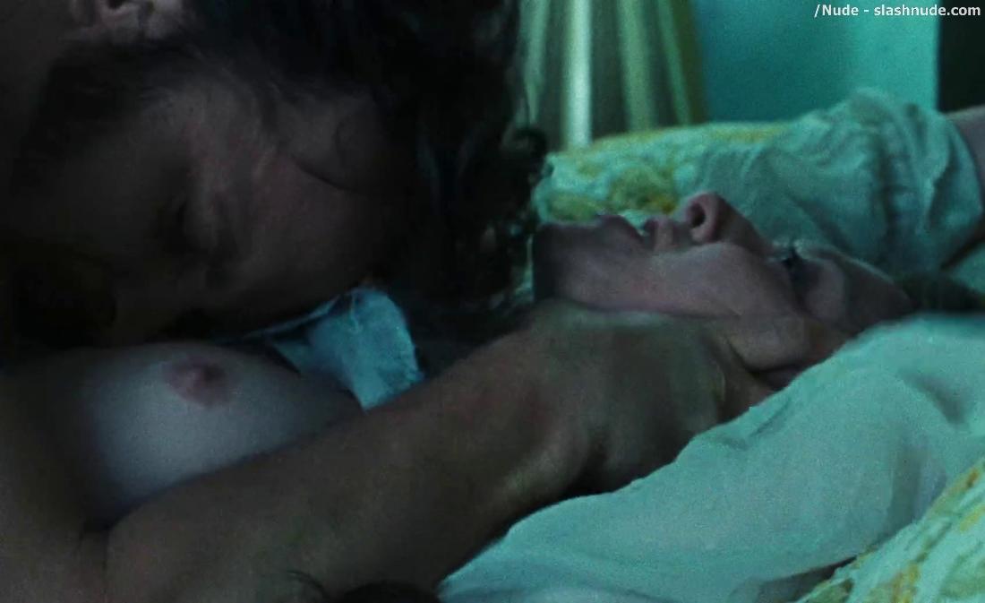 Amanda Seyfried Nude Scenes From Lovelace 28