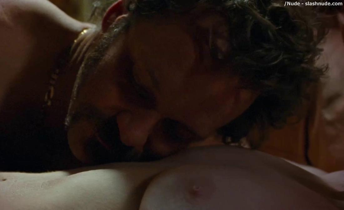 Amanda Seyfried Nude Scenes From Lovelace 5