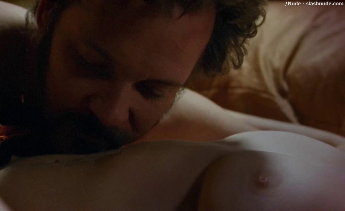 Amanda Seyfried Nude Scenes From Lovelace 6