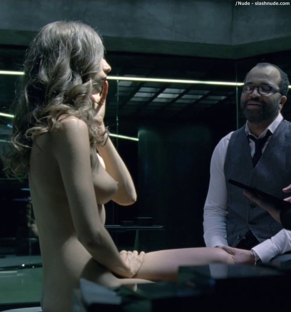 Riley westworld nude talulah Talulah Riley,