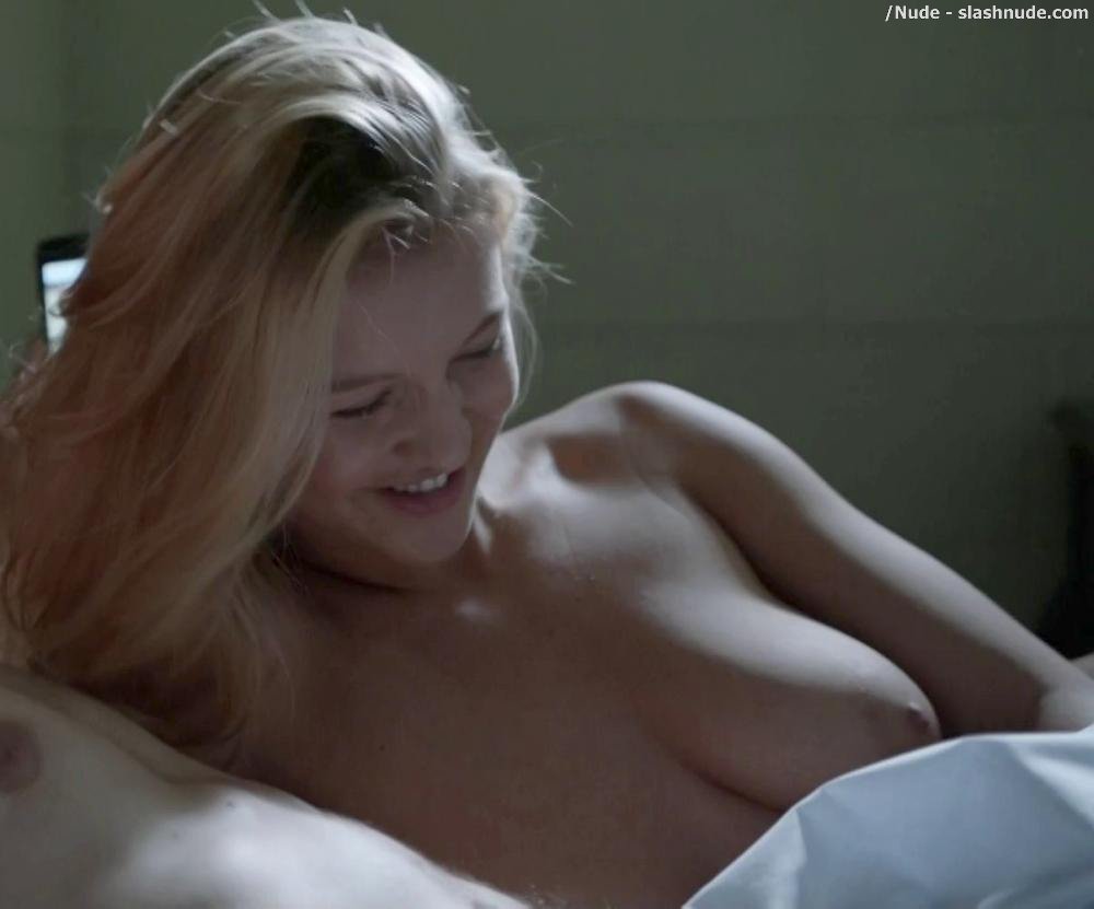 Angeline Appel Topless To Stroke On Shameless Photo 16 Nude