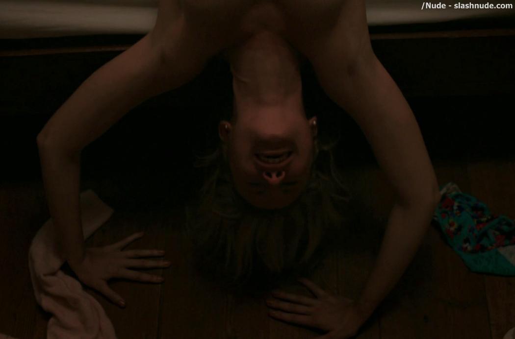 Anna Camp Nude In Goodbye To All That 16
