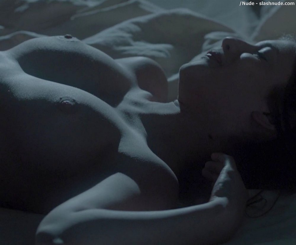 Anna Chipovskaya Nude In About Love Sex Scene 12