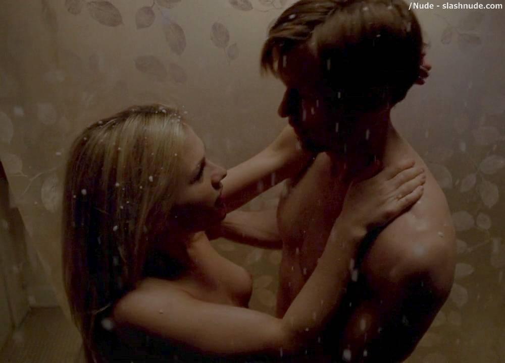 Anna Paquin Naked Brings Snow In Summer 8