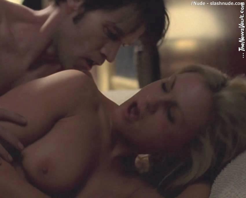 Anna Paquin Nude Is Nothing But All Good 14