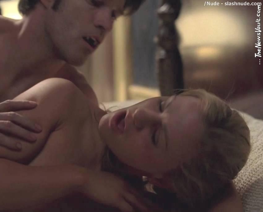 Anna Paquin Nude Is Nothing But All Good 17