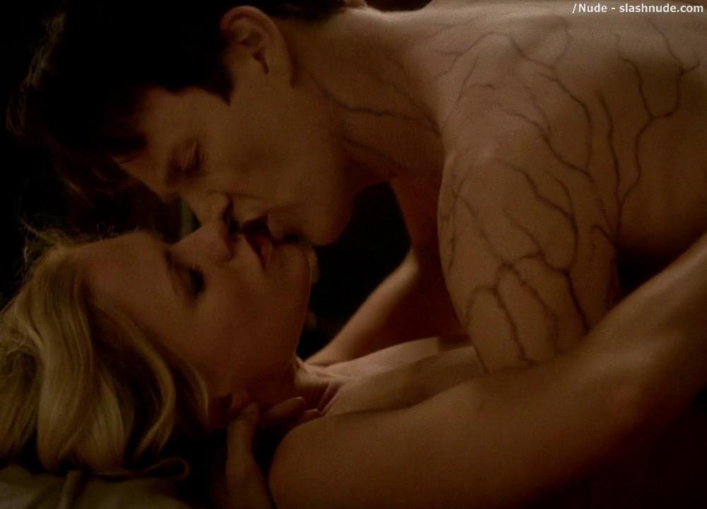 Anna Paquin Nude On True Blood Maybe One Last Time 11