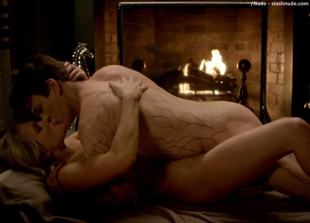 Anna Paquin Nude On True Blood Maybe One Last Time 14
