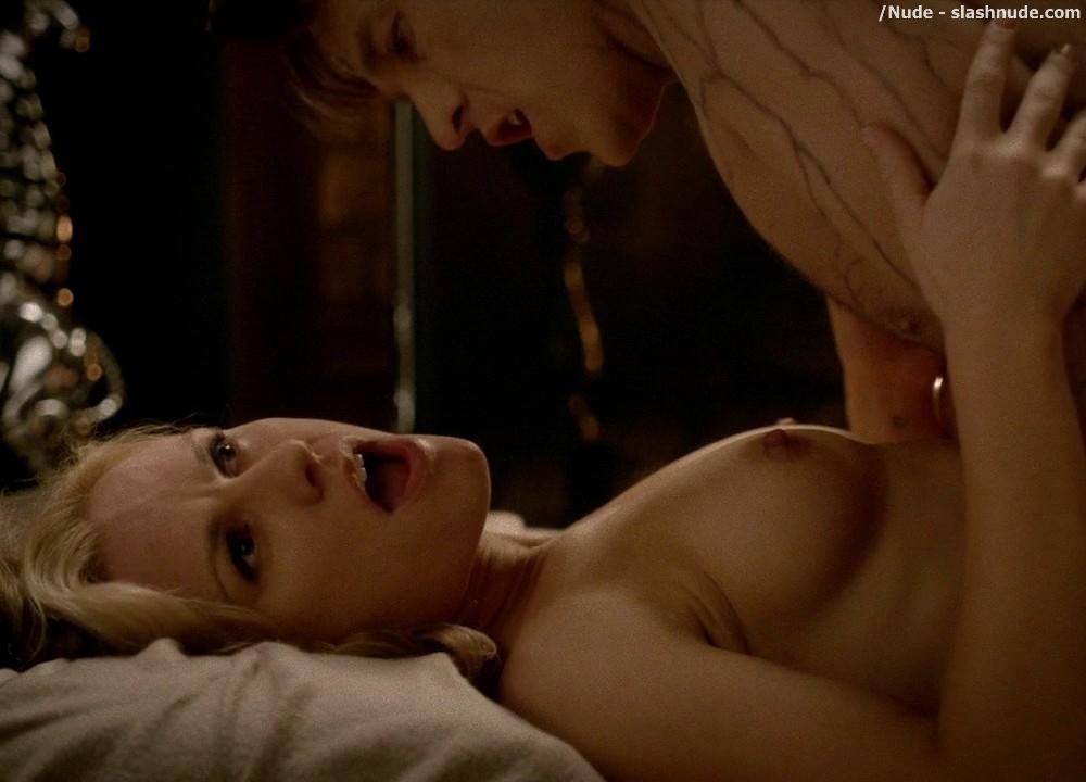 Anna Paquin Nude On True Blood Maybe One Last Time 2