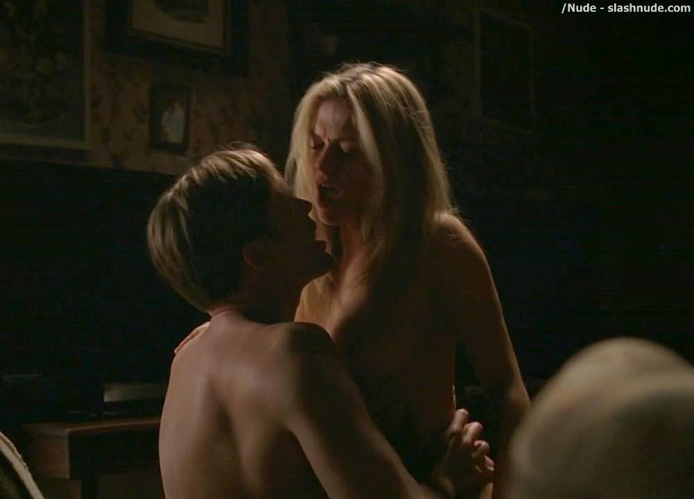 Anna Paquin Nude Sex Scene In A Light Of Dawn 9