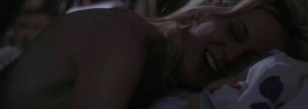 anne dudek topless in six feet under sex scene 5086