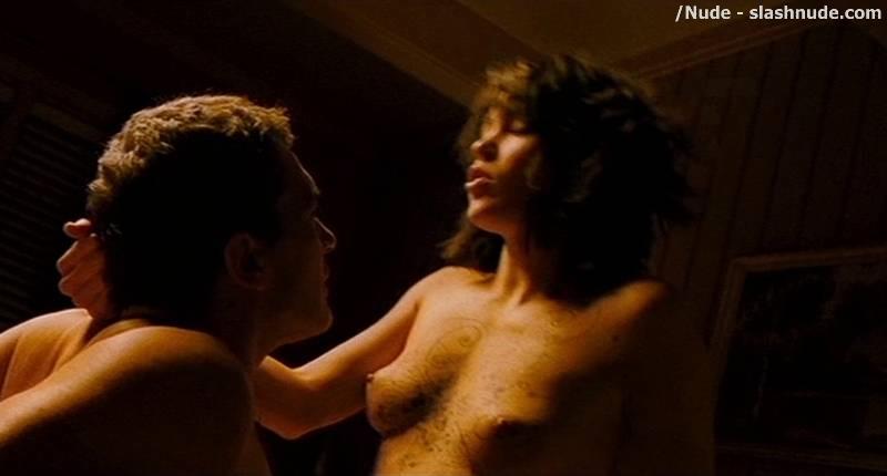 Autumn Reeser Nude Sex Scene Is No Ordinary Eye Candy 11