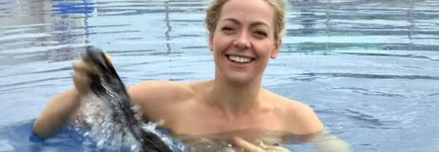 bbc cherry healey nude to overcome body dilemmas 2253