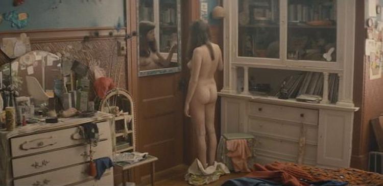 Bel Powley Nude Top To Bottom In Diary Of A Teenage Girl 1