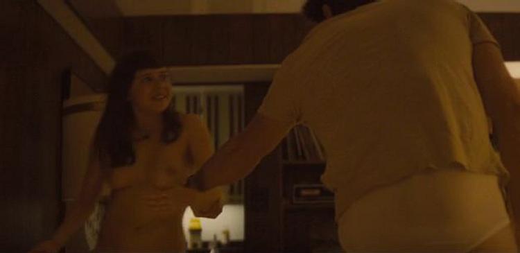 Bel Powley Nude Top To Bottom In Diary Of A Teenage Girl - Photo 27 - /Nude