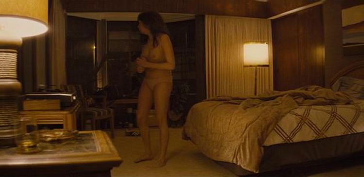 Bel Powley Nude Top To Bottom In Diary Of A Teenage Girl 33