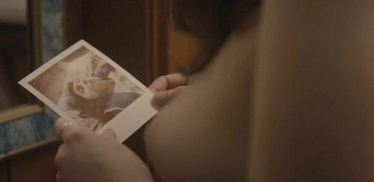 Bel Powley Nude Top To Bottom In Diary Of A Teenage Girl 5