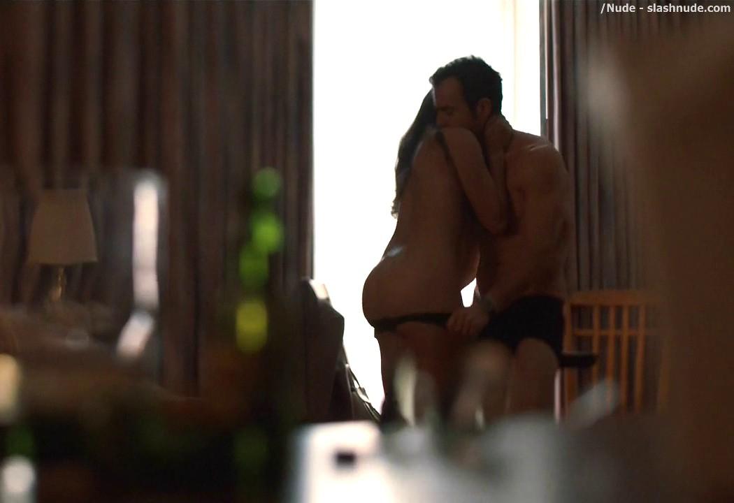 Briana Marin Nude Top To Bottom In The Leftovers 11