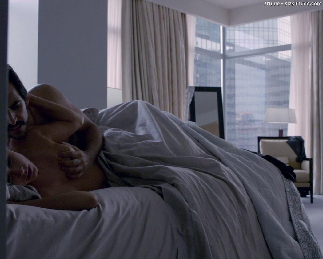 Brianna Brown Nude Sex Scene From Homeland 1