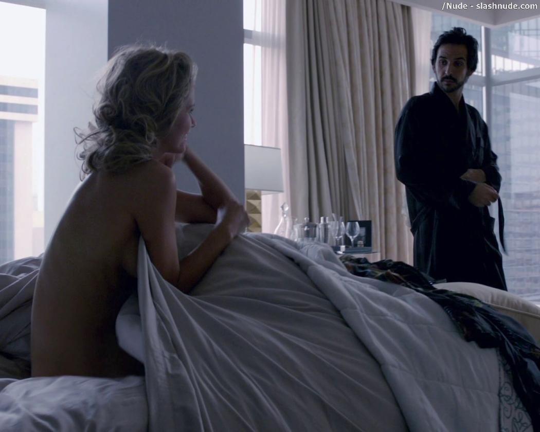 Brianna Brown Nude Sex Scene From Homeland 31