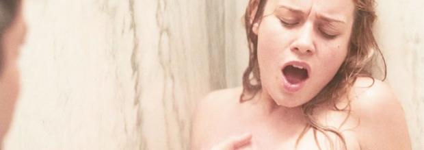 Brie larson topless