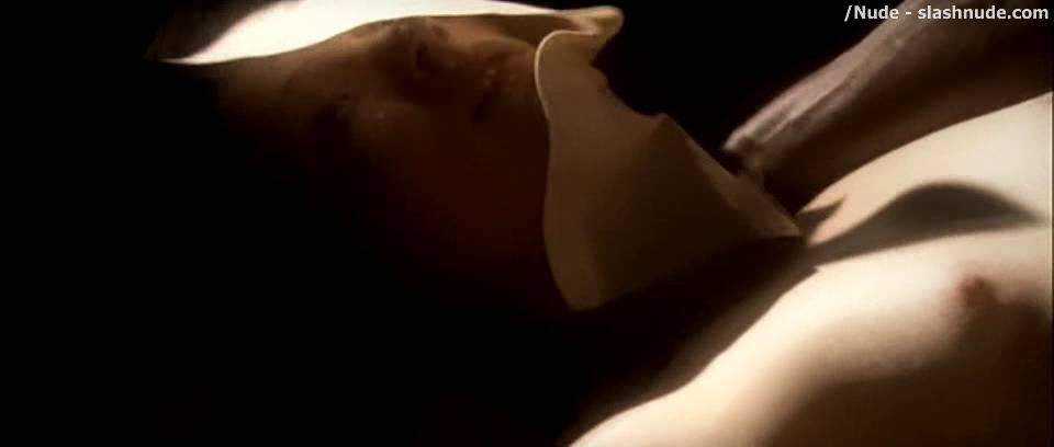 Bryce Dallas Howard Nude Sex Scene From Manderlay 12