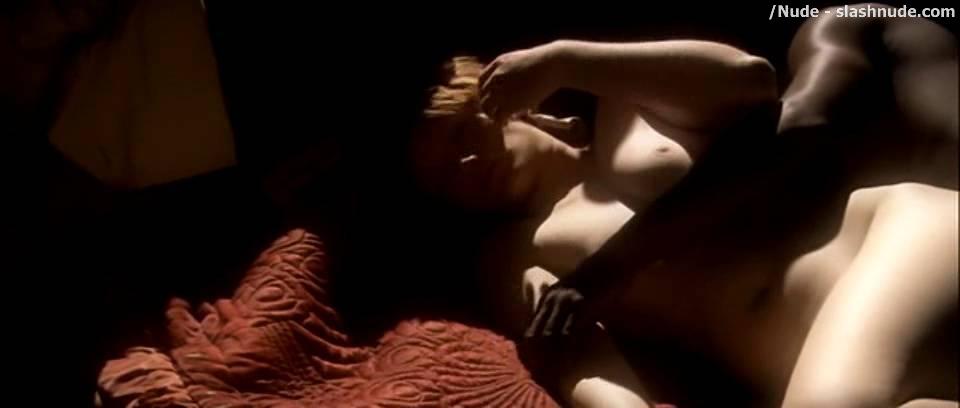 Bryce Dallas Howard Nude Sex Scene From Manderlay 19