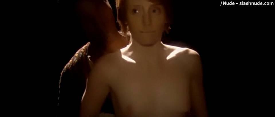 Bryce Dallas Howard Nude Sex Scene From Manderlay 2