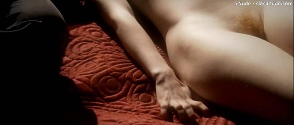 Bryce Dallas Howard Nude Sex Scene From Manderlay 7
