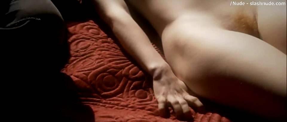 Bryce Dallas Howard Nude Sex Scene From Manderlay 8