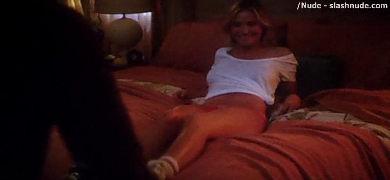 Cameron Diaz Nude Top To Bottom In Sex Tape 18