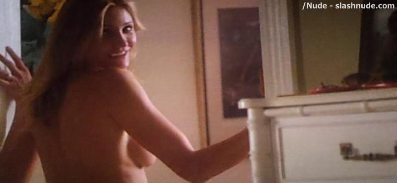 Cameron Diaz Nude Top To Bottom In Sex Tape 27