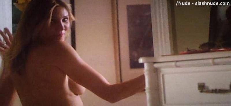 Cameron Diaz Nude Top To Bottom In Sex Tape 29