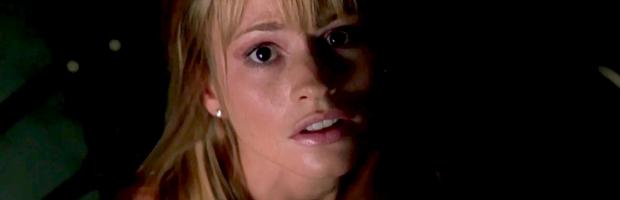 cameron richardson topless in strip scene from rise 6973