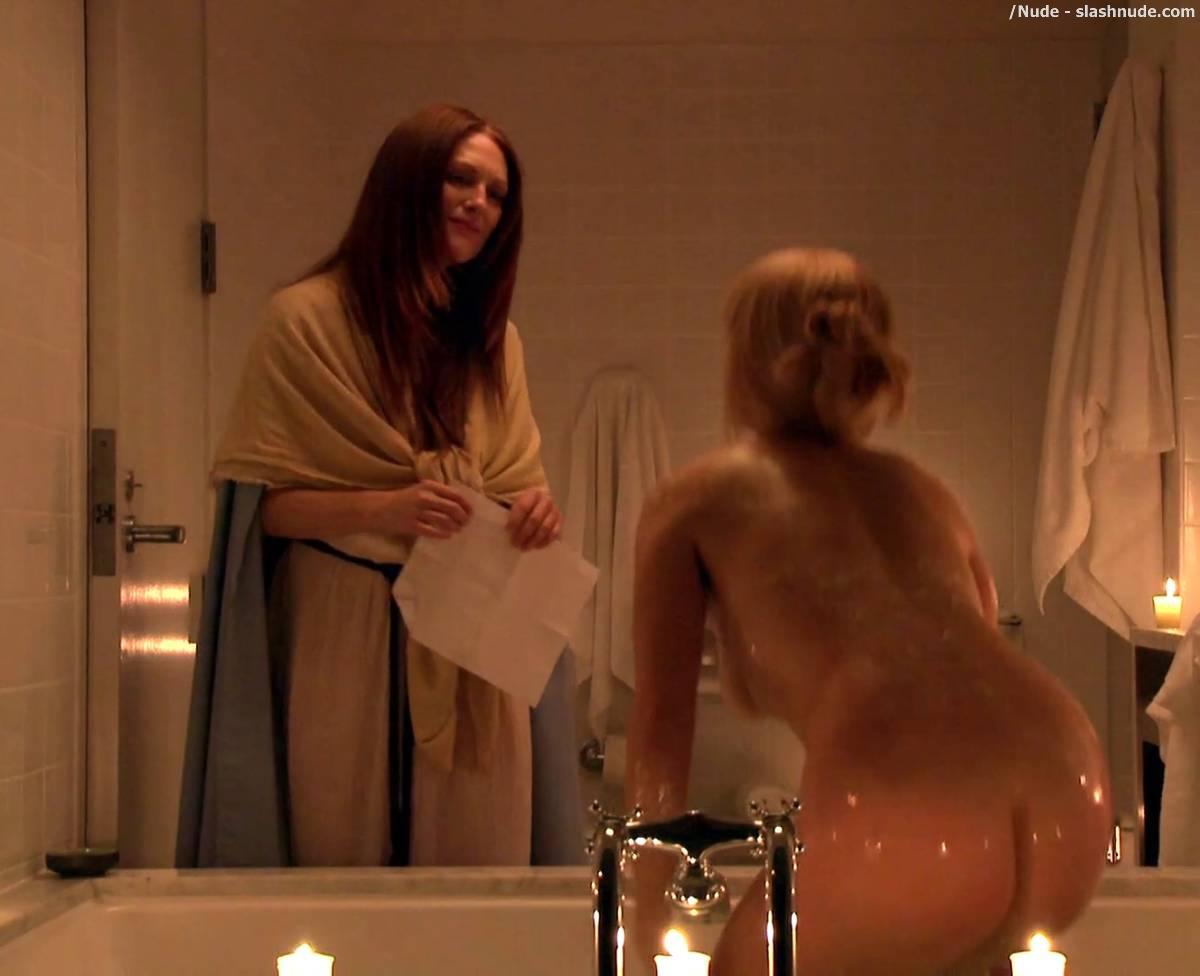 Carla Gugino Nude Ass In Focus From Elektra Luxx 3