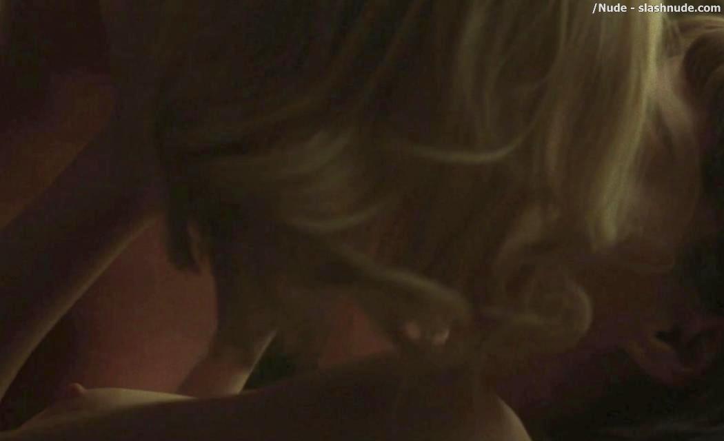 Cate Blanchett Rooney Mara Nude Lesbian Scene In Carol 15