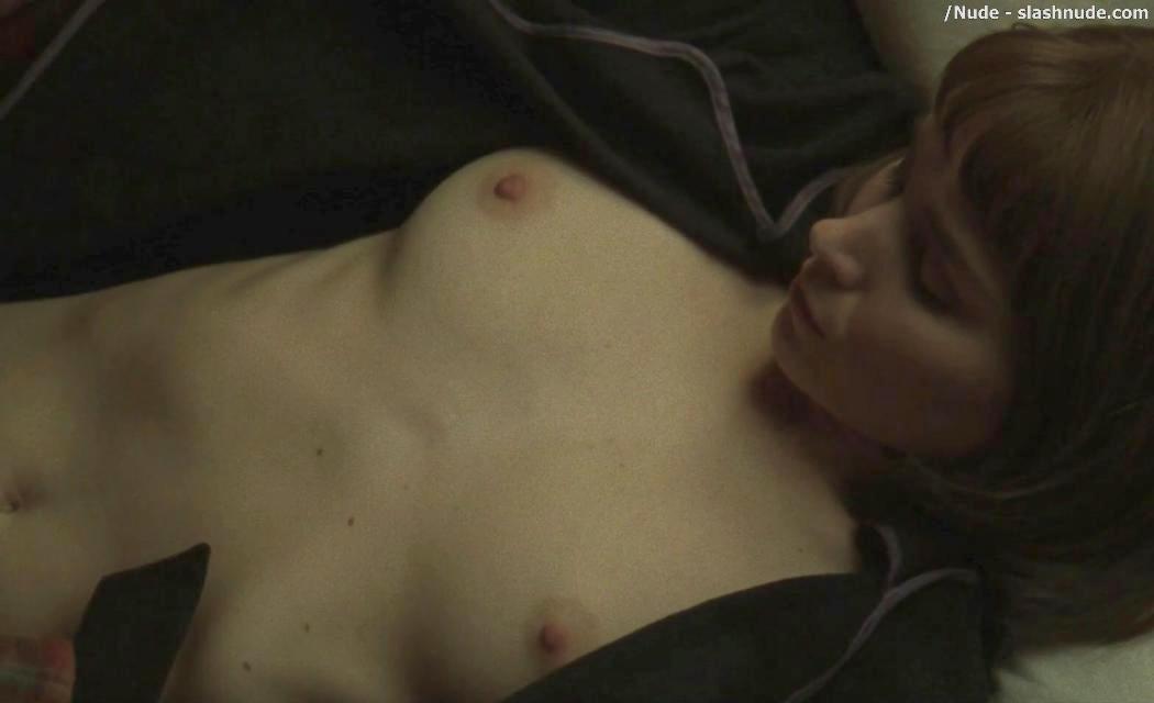 Cate Blanchett Rooney Mara Nude Lesbian Scene In Carol 2