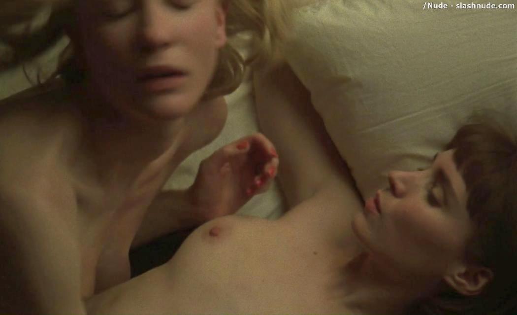 Cate blanchett nude pic